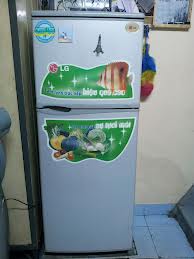 Thu mua tủ lạnh cũ với giá cao
